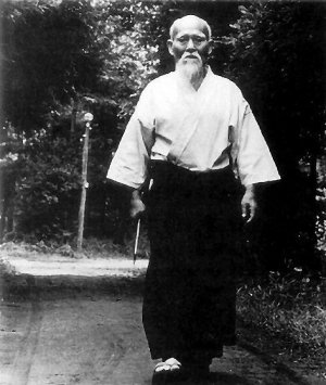 O Sensei